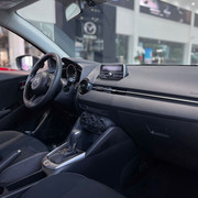 Mazda CX-3: Lựa chọn gầm cao cá tính thay thế cho các mẫu Hatchback?: Những điểm cần lưu ý