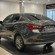 Chọn màu xe Mazda hợp phong thủy: Đâu là màu tương sinh với mệnh của bạn?: Những điểm cần lưu ý