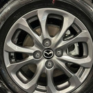 Mazda CX-5 và Ford Territory: Khác biệt về không gian và trải nghiệm sử dụng: Tư vấn dễ hiểu