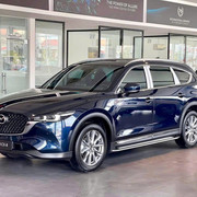 Đặt lịch bảo dưỡng Mazda tại Quảng Trị: Chuẩn bị thông tin gì trước khi đến?