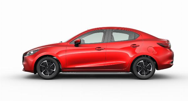 MAZDA 2 Quảng Trị 