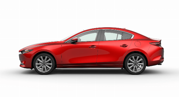 MAZDA 3 Quảng Trị 