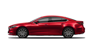 MAZDA 6 Quảng Trị 